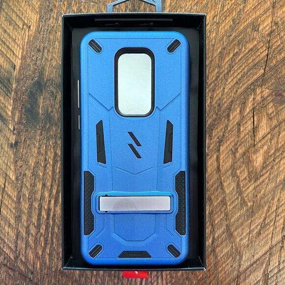 ZIZO Transform Series Case Moto G Play 2021 *NEW* - Picture 4 of 9